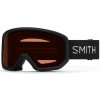 Snowboardové okuliare Smith Transfer black | RC36 25/26 - Odosielame do 24 hodín