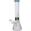 Beaker Ice bong Sphinx BLAZE 37 cm zelená