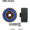 Obehová/vodiaca kladka ozubeného remeňa SKF VKM 25216 (VKM25216)