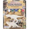 Maľovacie zvieratká dinosaurus