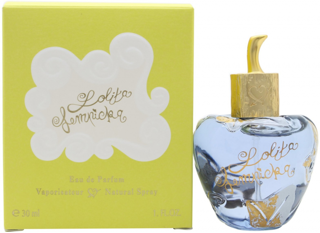 Lolita Lempicka parfumovaná voda dámska 30 ml