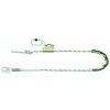 KRATOS SAFETY Polohovací lano FA4090340 I4220
