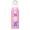 A.N.D. Beauty Clear Sun Spray neviditeľný ochranný sprej SPF 50 100 ml