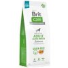 Brit Care Grain-free Adult Large Breed Salmon 12 kg