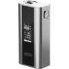 Joyetech Cuboid 150W strieborna