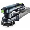 FESTOOL Akumulátorová excentrická brúska ETSC 125 3,0 I-Set 578142