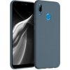 Púzdro kwmobile Huawei P20 Lite zelená
