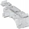 Tracon Slovakia s.r.o. DIN lištový adaptér pre pružinové krabicové svorky OVOTT-A1