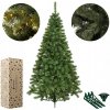 Umelý vianočný stromček Springos 161 - 180 cm