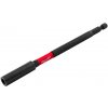 152mm - Magnetický držiak - Nadstavec bitov Milwaukee Shockwave