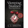 Vampire Diaries: The Salvation: Unspoken