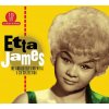 James Etta: Absolutely Essential 3CD Collection - 3CD