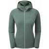 Dámska mikina Montane Protium Hoodie Women's Mulberry M
