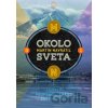 Okolo sveta 1 - Martin Navrátil