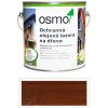 OSMO Ochranná olejová lazúra 2.5 l Teak 708 + doprava zdarma