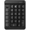 HP 435 Programovatelná bezdrátová klávesnice Keypad - EN layout 7N7C3AA#ABB