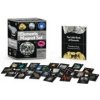 The Elements Magnet Set: With Complete Periodic Table!