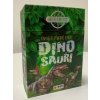 Kniha a výukové karty Dinosauři - Objevujeme svět