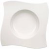 Villeroy & Boch NewWave hlboký tanier, 24 x 24 cm 10-2525-2709