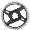Sram Prevodník SRAM Road Red/Force X-Sync 42 Z., Aluminium, šedá, 12-st., DM