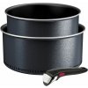 Tefal Ingenio So'Light L7239003 Sada nádobí 3 ks (L7239003)