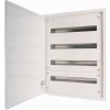EATON Rozvodnica plechová BF-O-4/96-C 96 Modulová