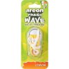 AREON FRESH WAVE LEMON 1 KS