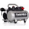Bezolejový kompresor Tagred TA380 6 l, 8 bar