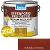 Herbol Offenporig Pro Decor 2,5 l Švédska červená