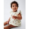 GAP Baby mušelínový outfit set Gap × Macko Pú Biela 12-18M