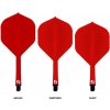 Shot Flight Deck - No2 - Medium - Red SF5445