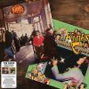 Kinks: Munswell Hillbillies Everybodys In Show Biz - 2CD