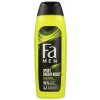 Fa Men Sport Double Power Power Boost sprchový gél 6 x 250 ml