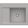 VILLEROY & BOCH VILLEROY & BOCH - Keramický drez Villeroy & Boch Subway 45 Compact, 331301KD Fossil 331301KD