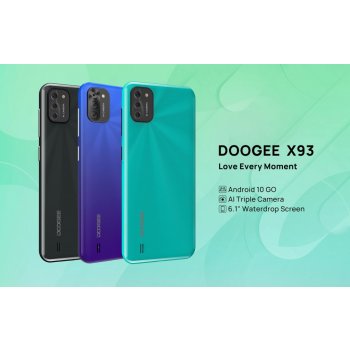Doogee X93 3G