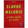 Slavné melodie 1 - Jiří Ullmann