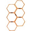 Master Tréningový rebrík Hexa