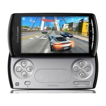 Sony Ericsson Xperia PLAY