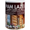 PAM Lazex - Vysokokvalitná hrubovrstvá lazúra pínia 0,7 l