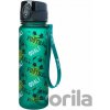BAAGL Tritánová fľaša na pitie Futbal 500 ml