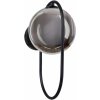 Candellux Cordel nástenná lampa 1x28 W grafitová 21-44044