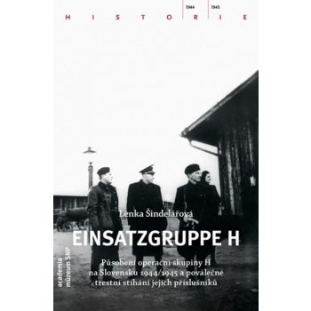 Einsatzgruppe H