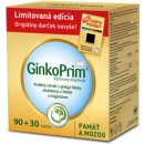 Walmark GinkoPrim Max 120 tabliet