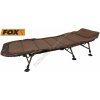 Lehátko Fox R3-Series Camo Bedchair- King Size -
