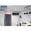 Klimatizácia AUX Halo Deluxe 18 Black 5,5 kW AUX-18HE - split