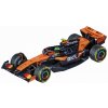 Sonic Auto Carrera Motor Speed Mclaren Formula 1 Team L.Norris, No.4