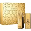Rabanne 1 Million EDT 100 ml + dezodorant v spreji 150 ml