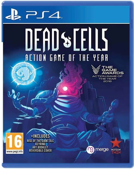 Dead Cells GOTY