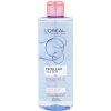 L'Oréal Micellar Water micelární voda pro normální až suchou, citlivou pleť 400 ml