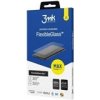 3mk hybridní sklo FlexibleGlass Max pro Samsung Galaxy S21 FE 5G 5903108497688